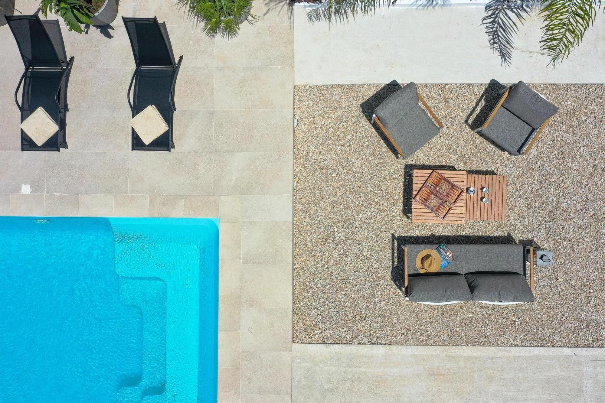 My Pixida Apartments Rhodes City Exterior foto